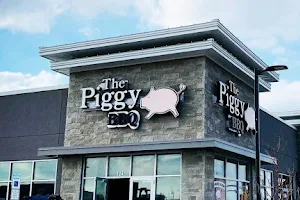 The Piggy BBQ image