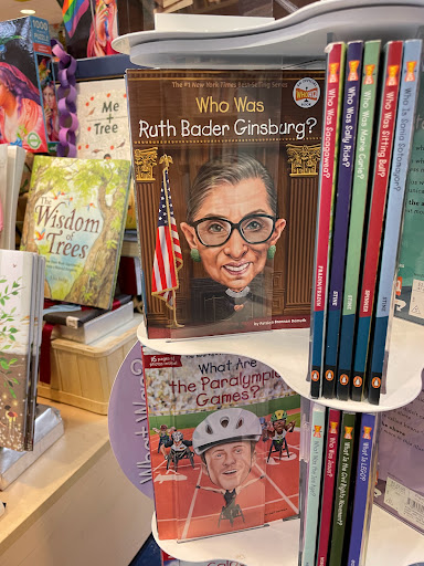 Book Store «Labyrinth Books», reviews and photos, 122 Nassau St, Princeton, NJ 08542, USA