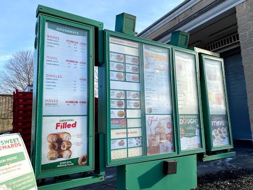 Donut Shop «Krispy Kreme», reviews and photos, 4910 W Broad St, Richmond, VA 23230, USA