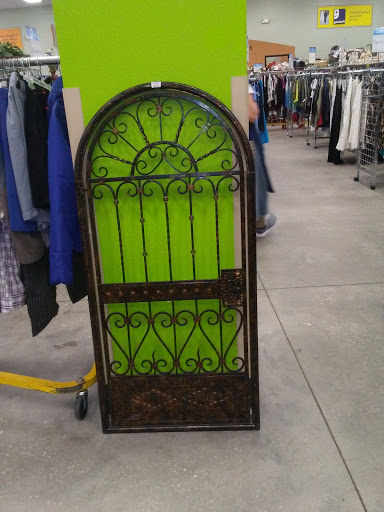 Thrift Store «Goodwill», reviews and photos, 4516 FL-46, Sanford, FL 32771, USA