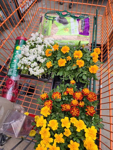 Home Improvement Store «The Home Depot», reviews and photos, 564 Broadway, Saugus, MA 01906, USA