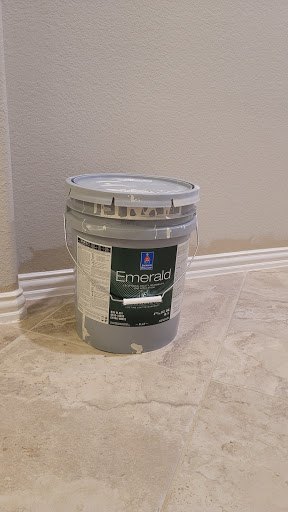 Paint Store «Sherwin-Williams Paint Store», reviews and photos, 14106 Mueschke Rd Ste 170, Cypress, TX 77433, USA