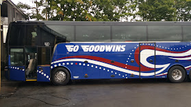 Go Goodwins Ltd