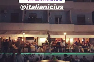 Italianicius Lounge Bar - Cocktail Bar - Pasticceria - Pub image