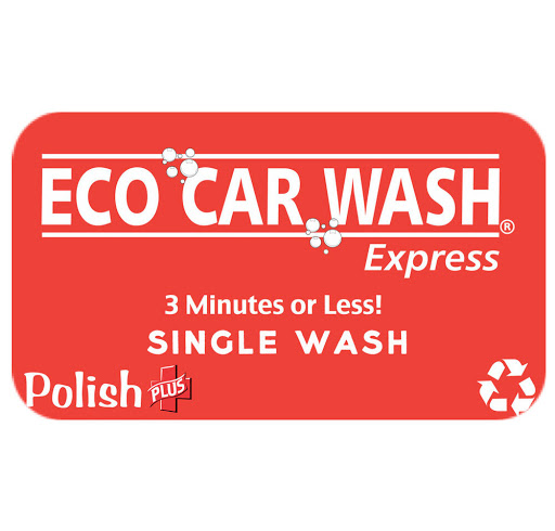 Car Wash «Eco Car Wash LLC», reviews and photos, 5020 SE 82nd Ave, Portland, OR 97266, USA