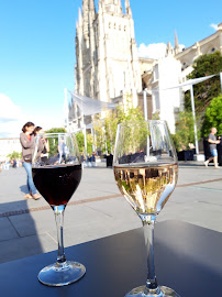 Plats et boissons du Restaurant italien Palazzo à Bordeaux - n°9