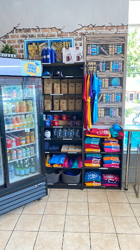 Coffee Shop «The Corner Cup», reviews and photos, 2625 Lawrenceville Hwy, Decatur, GA 30033, USA