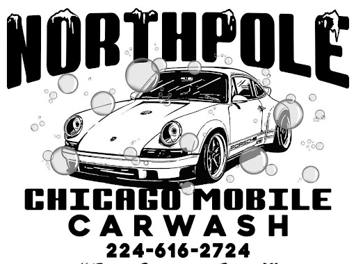 Chi Northpole Detailing Carwash en Glenview