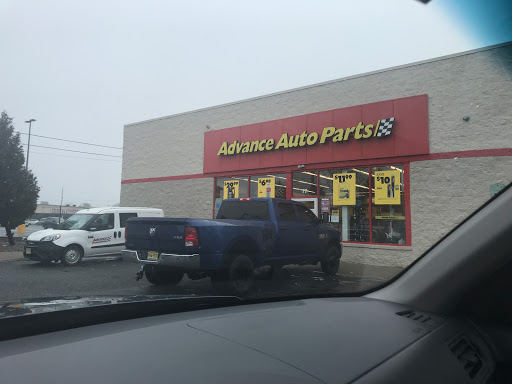 Auto Parts Store «Advance Auto Parts», reviews and photos, 77-105 Bloomfield Ave, Bloomfield, NJ 07003, USA