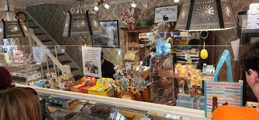 Bakery «Ye Olde Pepper Company», reviews and photos, 122 Derby St, Salem, MA 01970, USA