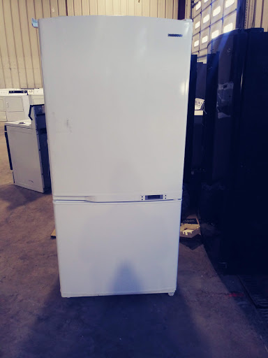 Used Appliance Store «Reconditioned Appliances», reviews and photos, 701 N Belt W, Swansea, IL 62226, USA