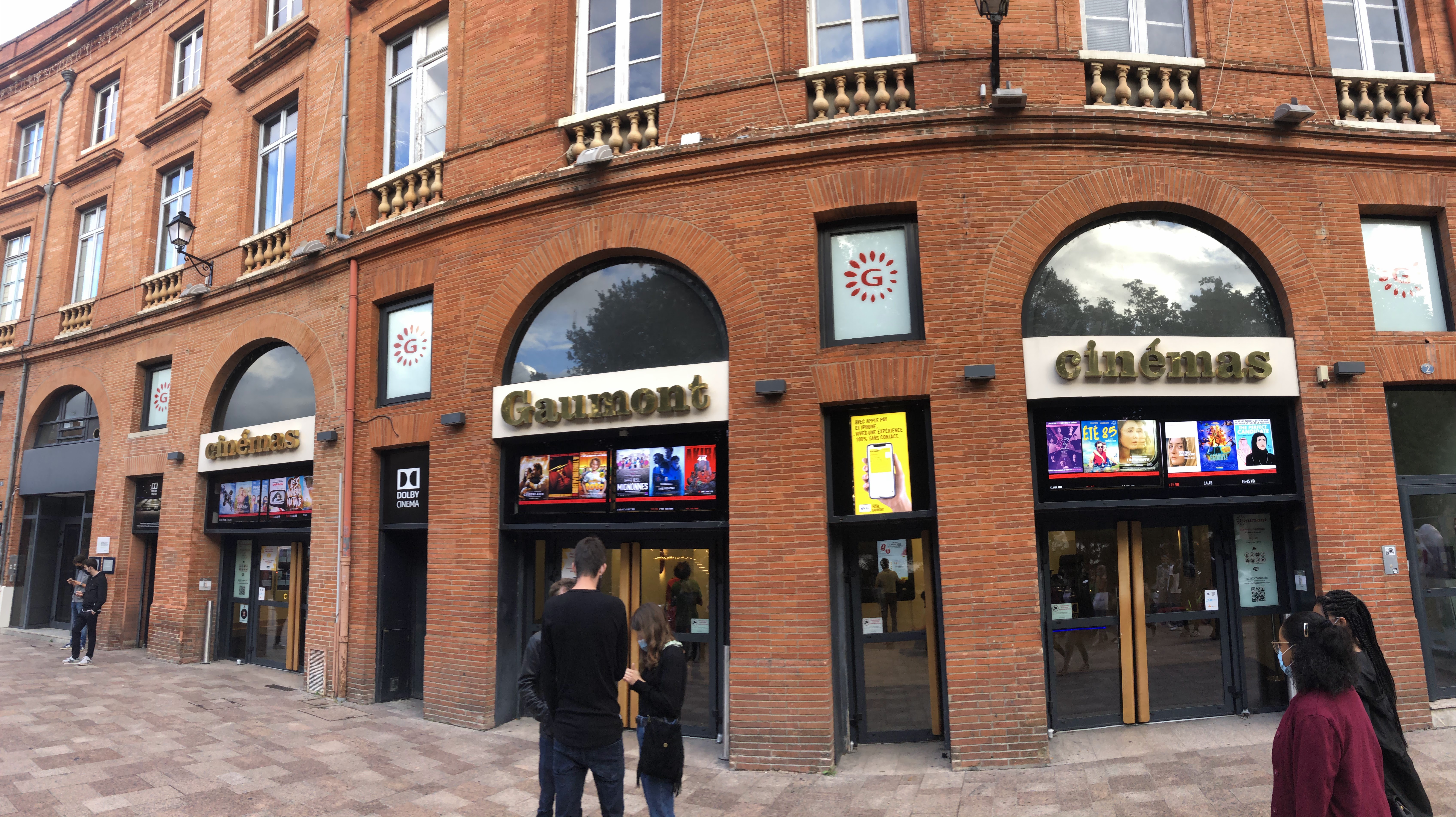 Photo n° 1 de l'avis de Jean-Bernard.e fait le 30/08/2020 à 06:25