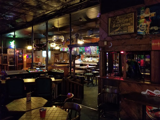 Bar & Grill «Chestnut Station», reviews and photos, 410 Chestnut St, Gadsden, AL 35901, USA