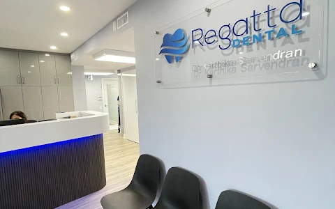 Regatta Dental | Dr. Karthika Sarvendran image