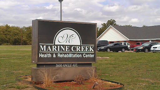 Marine Creek Nursing & Rehabilitation