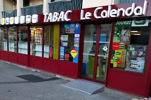 Tabac Le Calendal, Snc Mathieu Freres image