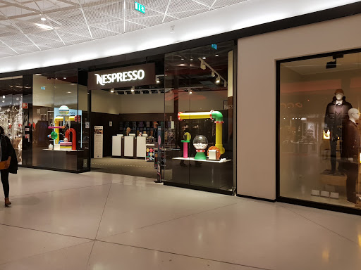 Nespresso Boutique Emporia Malmö