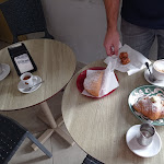 Photo n°1 de l'avis de Kat.a fait le 29/11/2023 à 11:04 sur le  ExtraBar...pasticceria...gelateria à Piana degli Albanesi