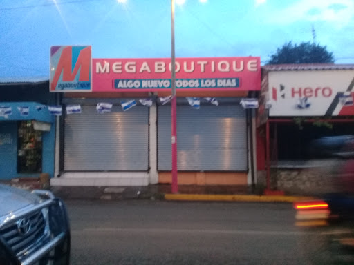 Mega Boutique Masaya
