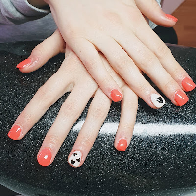 Vivie nail's and lash à Dunkerque