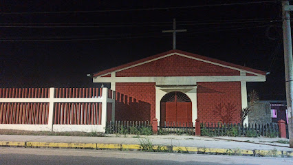 Iglesia San Gabriel de la Dolorosa