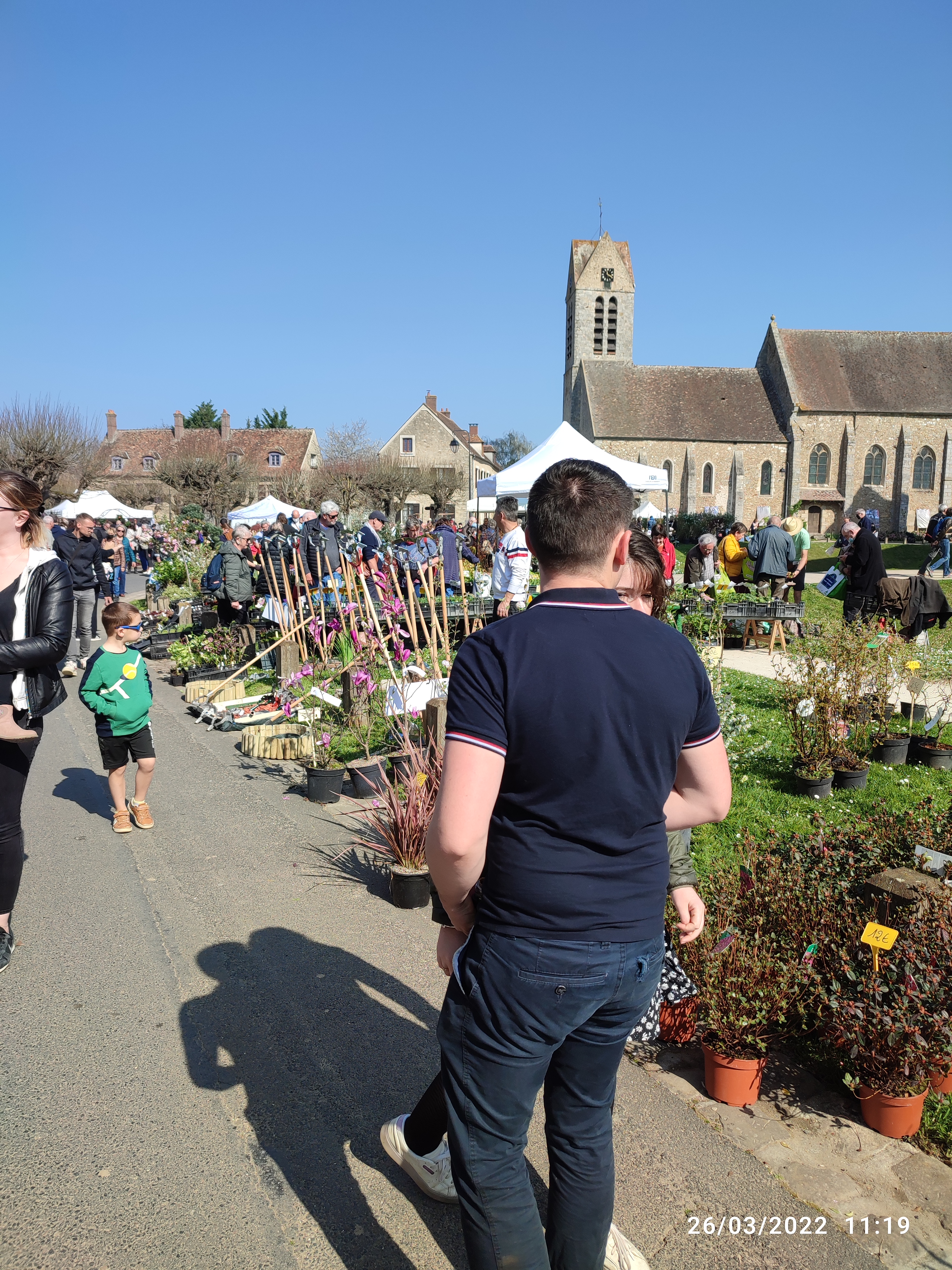 Photo n° 4 de l'avis de Chayyy.i fait le 26/03/2022 à 11:24