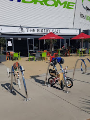 The Bikery Cafe & Catering