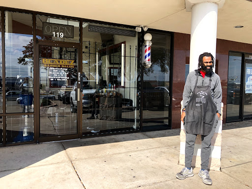 Barber Shop «Bladez Barber Shop», reviews and photos, 1100 Bridgewood Dr, Fort Worth, TX 76112, USA