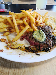 Photo n°34 de L'embarcadère Restaurant à La Bassée ()