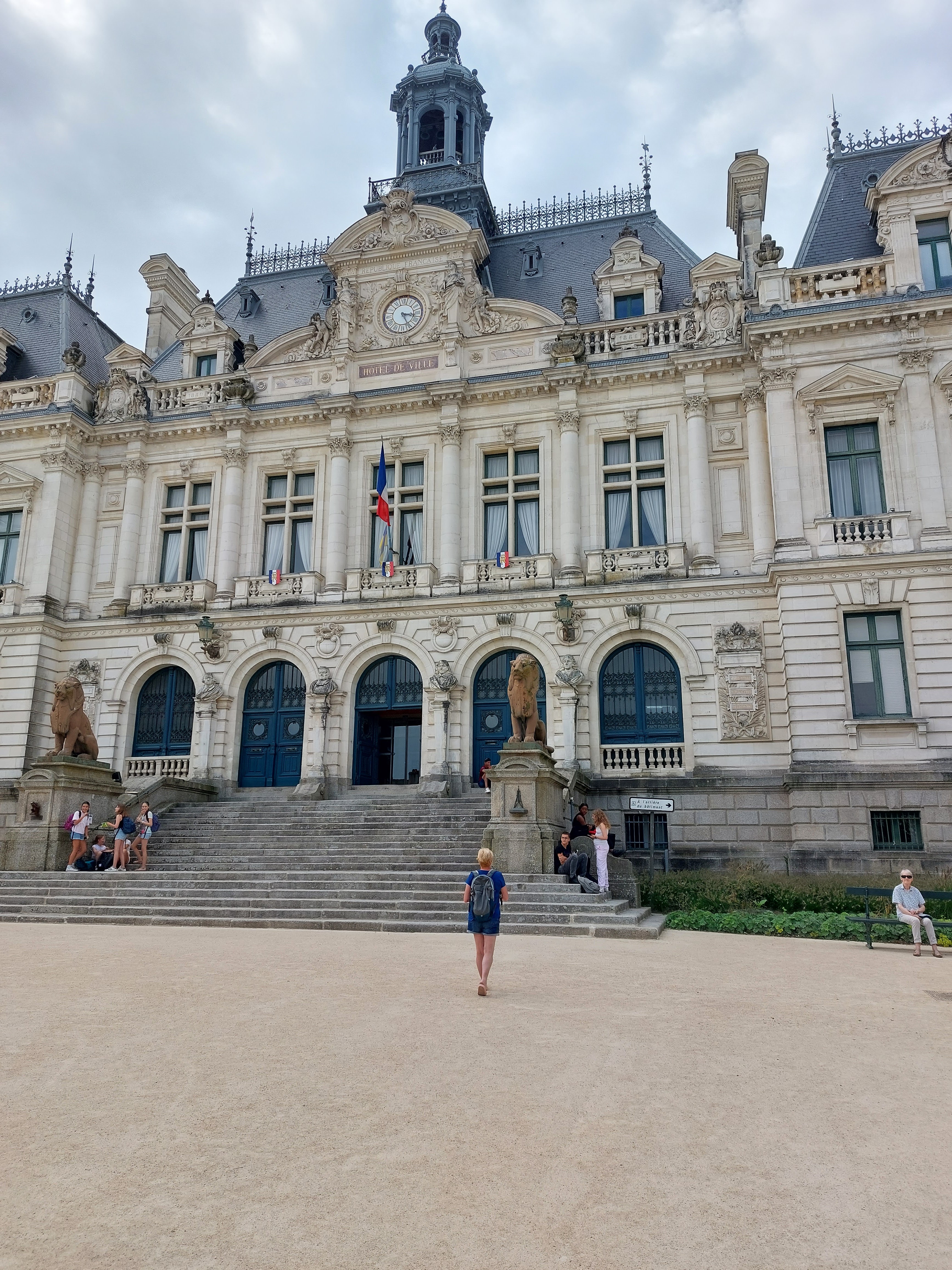 Photo n° 24 de l'avis de Lionel.a fait le 08/09/2023 à 16:05