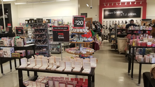 Department Store «T.J. Maxx», reviews and photos, 16920 US-441, Mt Dora, FL 32757, USA