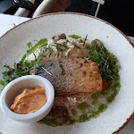 Photo n°5 de l'avis de Torsten.c fait le 08/01/2023 à 15:33 sur le  Cafe Liebig à Berlin