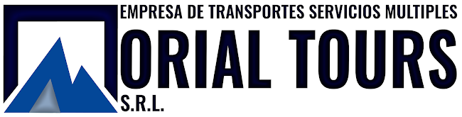 Opiniones de ORIAL TOURS SRL en Moquegua - Servicio de transporte