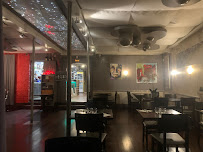 Atmosphère du Restaurant français Restaurant Buldo à Lyon - n°9