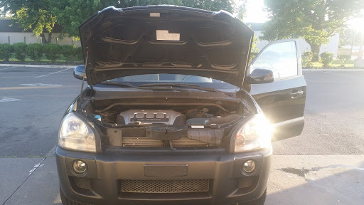 Auto Parts Store «Advance Auto Parts», reviews and photos, 4224 US-130, Willingboro, NJ 08046, USA