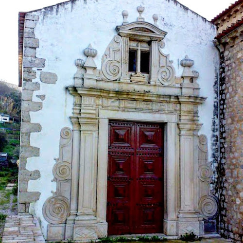 Igreja de Santa Cruz - Santarém