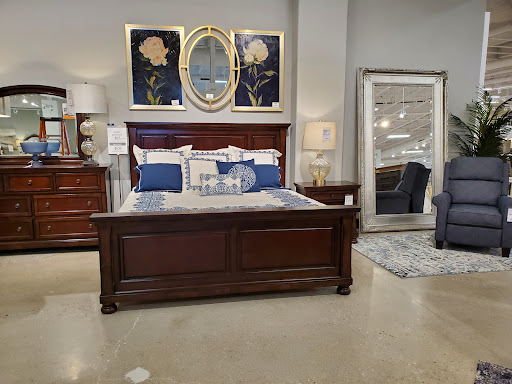 Furniture Store «Ashley HomeStore», reviews and photos, 2451 S Randall Rd, Algonquin, IL 60102, USA