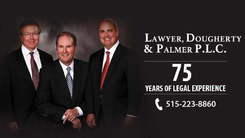 Lawyer, Dougherty & Palmer, P.L.C. 50266
