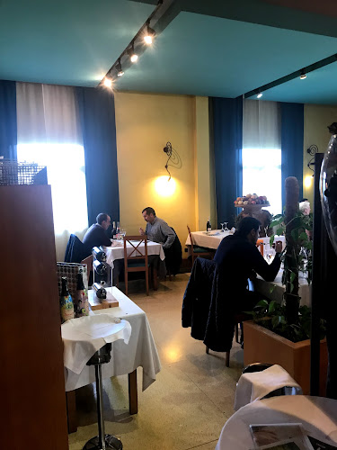 restaurantes Caserio Lubarrieta Arteaga-San Martín