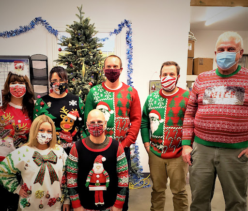 Carpet Cleaning Service «DKI Bouchard Cleaning & Restoration - Restoration Contractor», reviews and photos, 94 Banair Rd, Bangor, ME 04401, USA