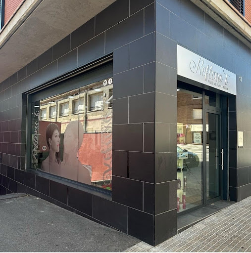 Reflexa't Perruqueria en Castellar del Vallès, Barcelona