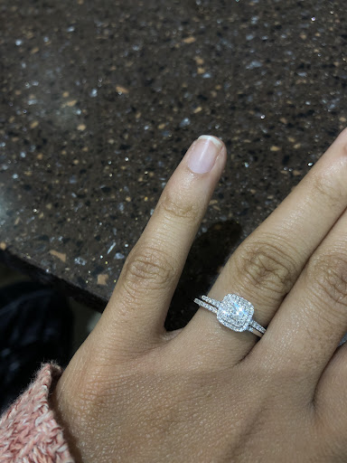 Jeweler «Benchmark Jewelers - The Parks at Arlington», reviews and photos, 3811 S Cooper St #1112, Arlington, TX 76015, USA