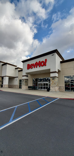 Wine Store «BevMo!», reviews and photos, 1397 E Gladstone St, Glendora, CA 91740, USA
