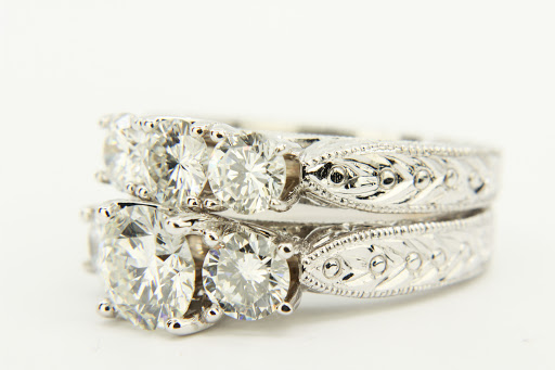 Jeweler «Kirk and Company Jewelers», reviews and photos, 117 Main St, Milford, OH 45150, USA