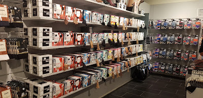 DIM OUTLET à Saint-Julien-les-Villas