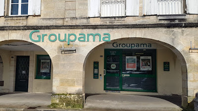 Agence Groupama Creon à Créon