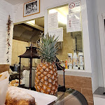 Photo n°2 de l'avis de marco.a fait le 25/04/2024 à 13:27 sur le  Mangia E Fuggi à Trieste