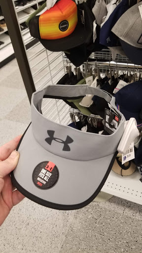 Clothing Store «Ross Dress for Less», reviews and photos, 10129 Crossing Way, Denham Springs, LA 70726, USA