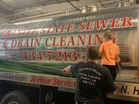 Granite State Sewer & Drain Cleaning - Photo 2 - Car repair in Hudson, NH, Nashua
