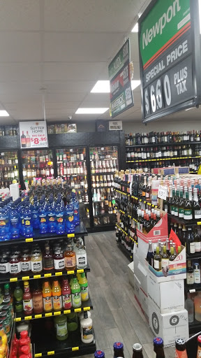 Liquor Store «Marlboro Liquors», reviews and photos, 5725 Crain Hwy, Upper Marlboro, MD 20772, USA